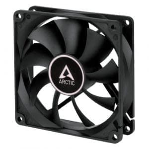 ARCTIC Alpine 23 CO - Compact AMD CPU Cooler for AM5 and AM4, Thermal  Compound MX-2 pre-Applied, for Continous Operation, Computer, PC - Black