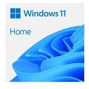 Windows 11 Home Image