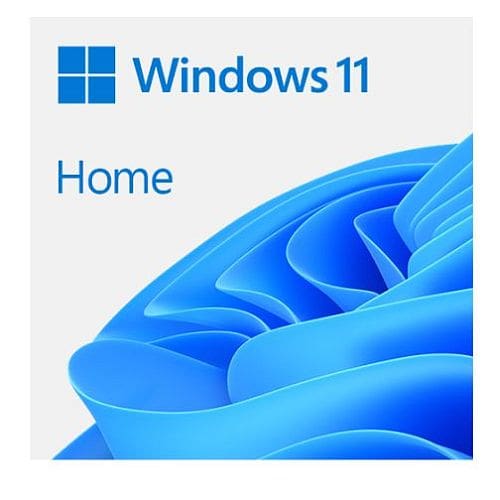 Windows 11 Home Image